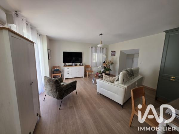 Appartement à vendre 3 pièces 76 m² Le Bourg-d'Oisans