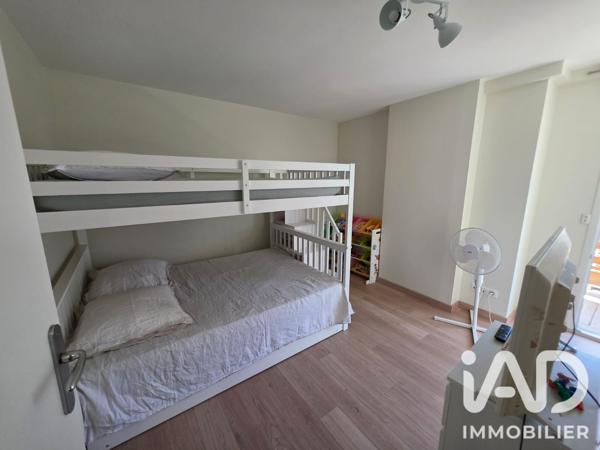 Appartement à vendre 3 pièces 76 m² Le Bourg-d'Oisans