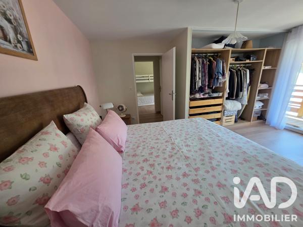 Appartement à vendre 3 pièces 76 m² Le Bourg-d'Oisans