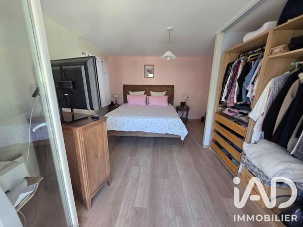 Appartement à vendre 3 pièces 76 m² Le Bourg-d'Oisans