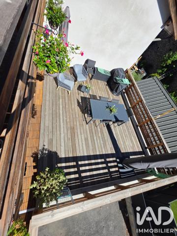Appartement à vendre 3 pièces 76 m² Le Bourg-d'Oisans