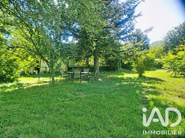 Maison à vendre 6 pièces 133,65 m² Tournon-sur-Rhône