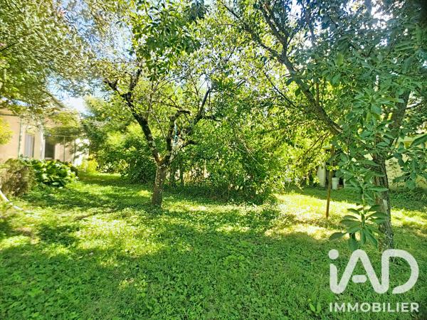 Maison à vendre 6 pièces 133,65 m² Tournon-sur-Rhône