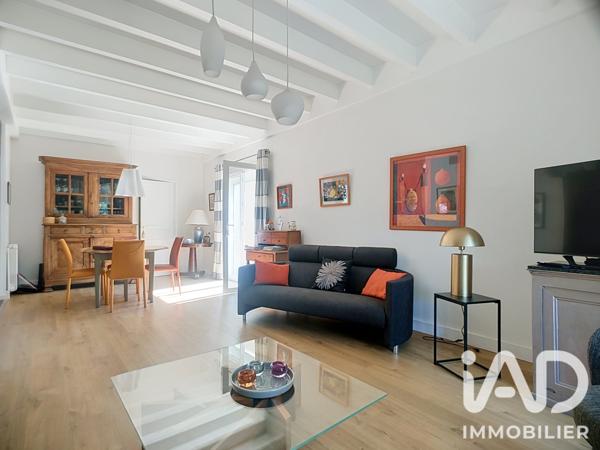 Maison à vendre 6 pièces 133,65 m² Tournon-sur-Rhône