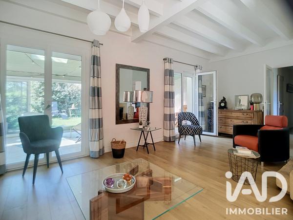 Maison à vendre 6 pièces 133,65 m² Tournon-sur-Rhône