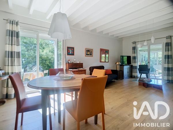 Maison à vendre 6 pièces 133,65 m² Tournon-sur-Rhône
