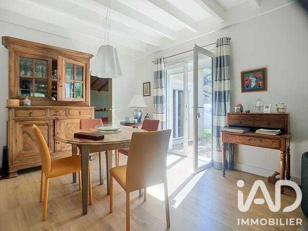 Maison à vendre 6 pièces 133,65 m² Tournon-sur-Rhône