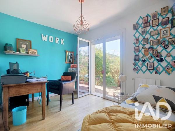 Maison à vendre 6 pièces 133,65 m² Tournon-sur-Rhône