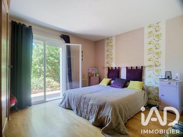 Maison à vendre 6 pièces 133,65 m² Tournon-sur-Rhône