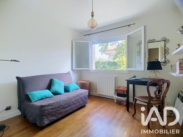 Maison à vendre 6 pièces 133,65 m² Tournon-sur-Rhône