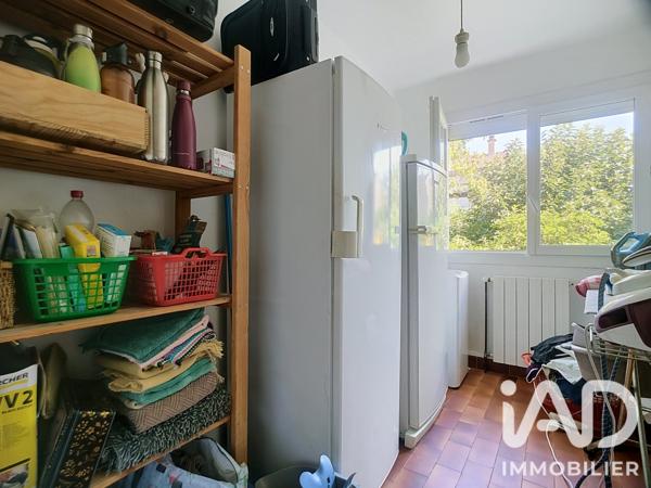 Maison à vendre 6 pièces 133,65 m² Tournon-sur-Rhône