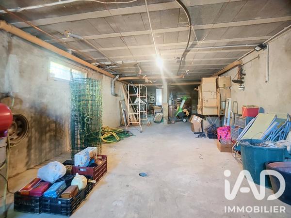 Maison à vendre 6 pièces 133,65 m² Tournon-sur-Rhône