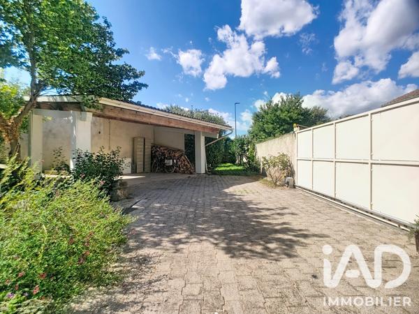 Maison à vendre 6 pièces 133,65 m² Tournon-sur-Rhône