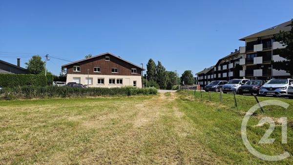 Maison à vendre  8 pièces - 176,19 m2 METABIEF - 25