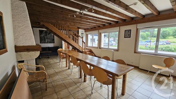 Maison à vendre  8 pièces - 176,19 m2 METABIEF - 25