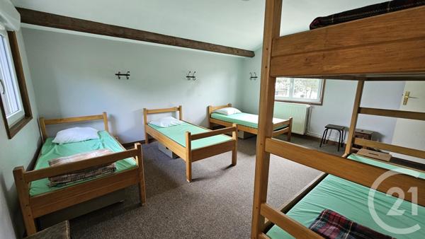 Maison à vendre  8 pièces - 176,19 m2 METABIEF - 25