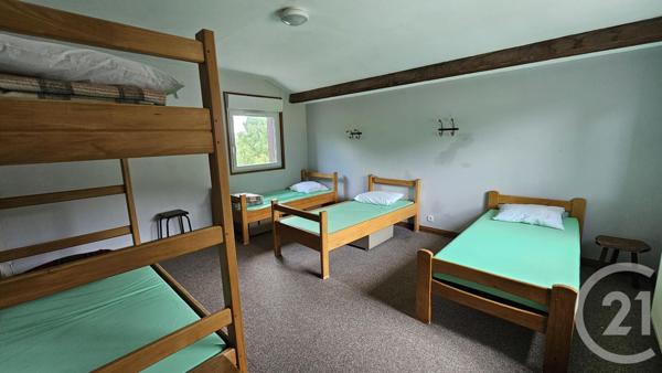 Maison à vendre  8 pièces - 176,19 m2 METABIEF - 25