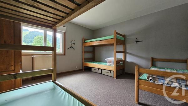 Maison à vendre  8 pièces - 176,19 m2 METABIEF - 25