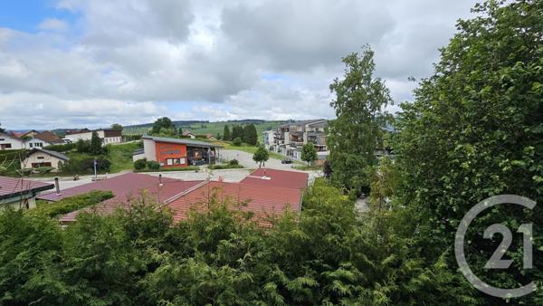 Maison à vendre  8 pièces - 176,19 m2 METABIEF - 25