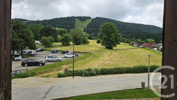 Maison à vendre  8 pièces - 176,19 m2 METABIEF - 25