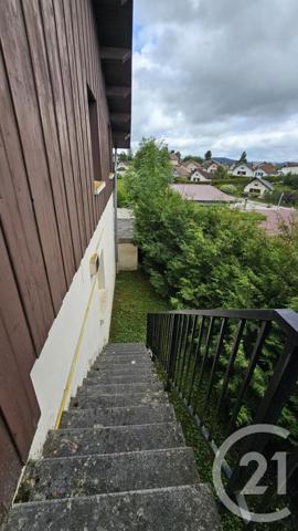 Maison à vendre  8 pièces - 176,19 m2 METABIEF - 25