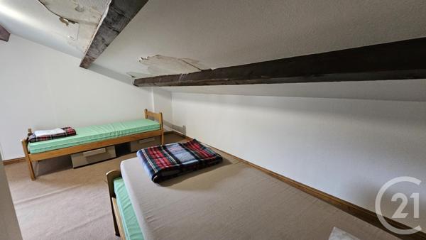 Maison à vendre  8 pièces - 176,19 m2 METABIEF - 25