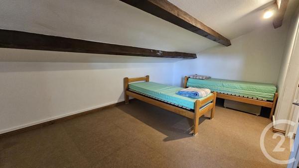 Maison à vendre  8 pièces - 176,19 m2 METABIEF - 25