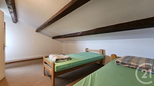 Maison à vendre  8 pièces - 176,19 m2 METABIEF - 25