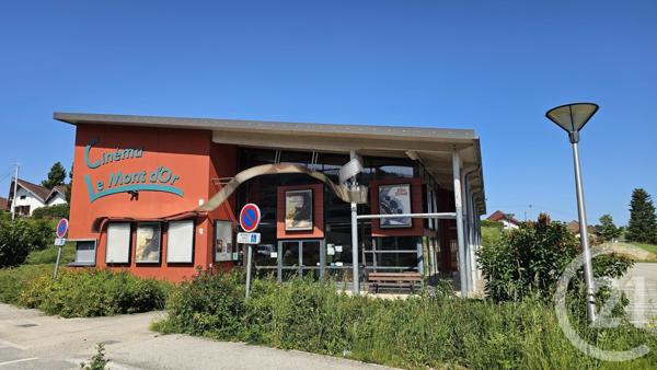 Maison à vendre  8 pièces - 176,19 m2 METABIEF - 25