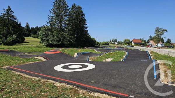 Maison à vendre  8 pièces - 176,19 m2 METABIEF - 25