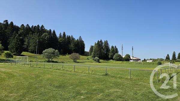 Maison à vendre  8 pièces - 176,19 m2 METABIEF - 25