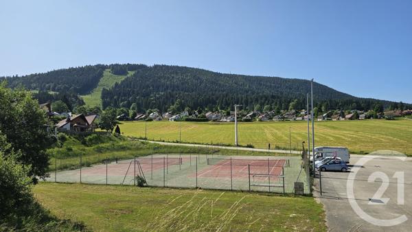 Maison à vendre  8 pièces - 176,19 m2 METABIEF - 25