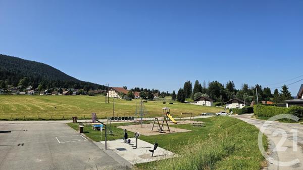 Maison à vendre  8 pièces - 176,19 m2 METABIEF - 25