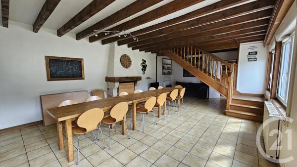 Maison à vendre  8 pièces - 176,19 m2 METABIEF - 25