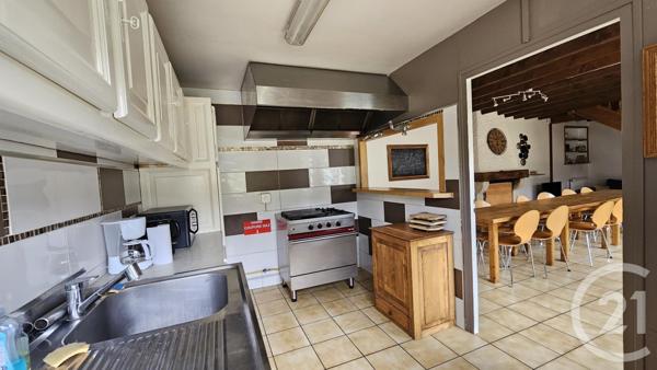 Maison à vendre  8 pièces - 176,19 m2 METABIEF - 25