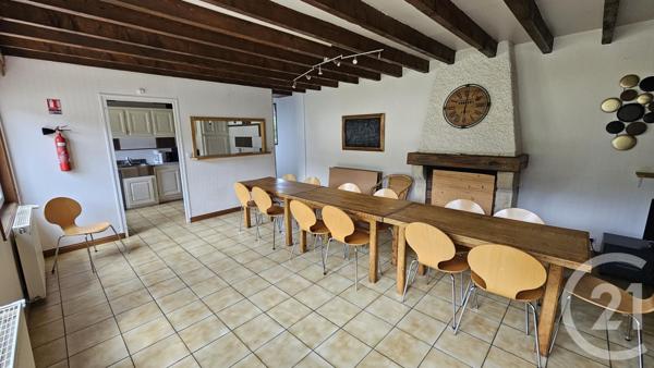 Maison à vendre  8 pièces - 176,19 m2 METABIEF - 25