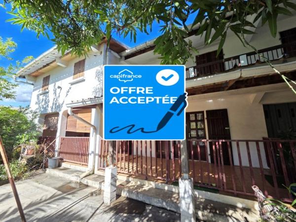 RARE – Grande Villa avec Dépendance – Centre-Ville au Calme