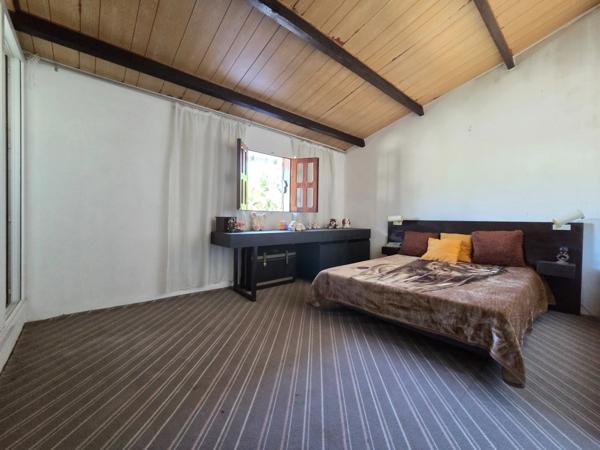 RARE – Grande Villa avec Dépendance – Centre-Ville au Calme