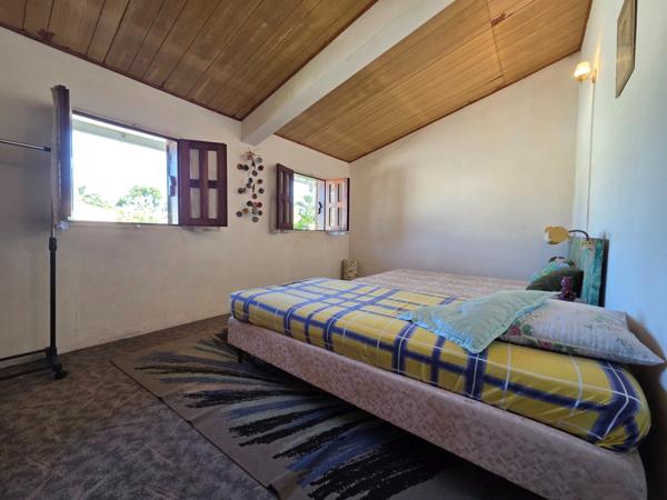 RARE – Grande Villa avec Dépendance – Centre-Ville au Calme