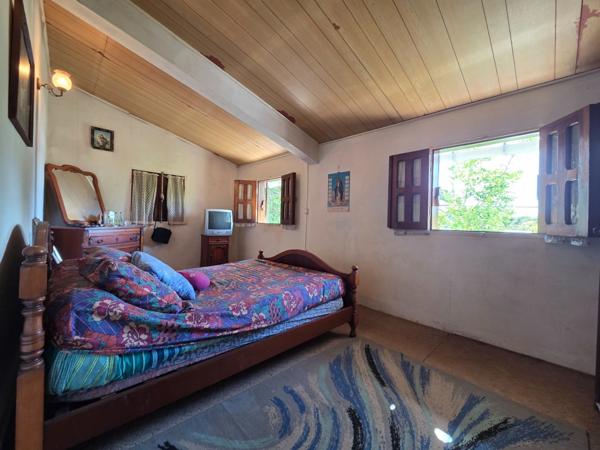 RARE – Grande Villa avec Dépendance – Centre-Ville au Calme