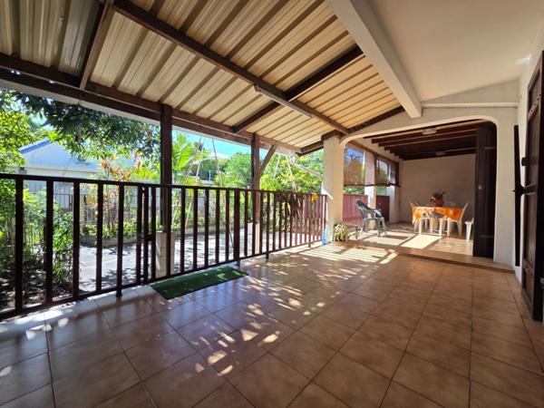 RARE – Grande Villa avec Dépendance – Centre-Ville au Calme