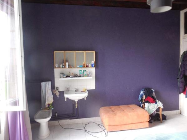 Ferme agricole, ancienne chambres et table d'hôtes