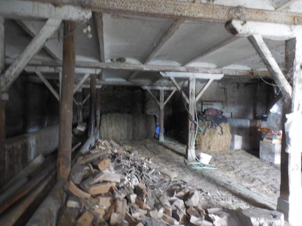 Ferme agricole, ancienne chambres et table d'hôtes