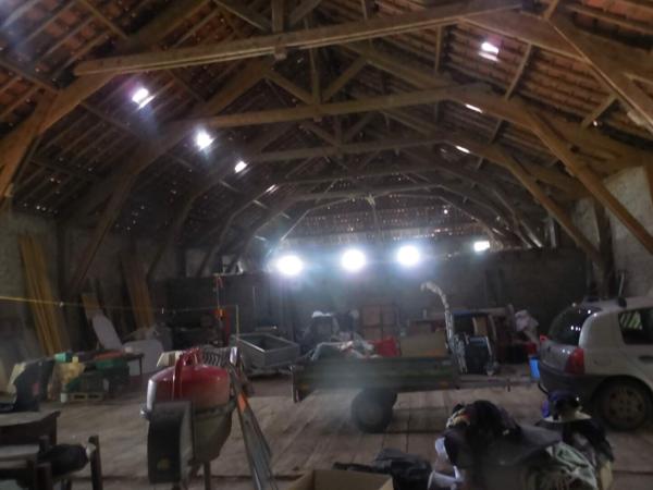 Ferme agricole, ancienne chambres et table d'hôtes