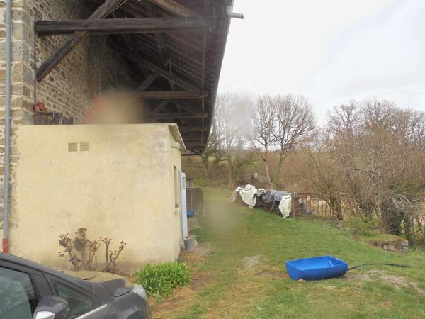 Ferme agricole, ancienne chambres et table d'hôtes