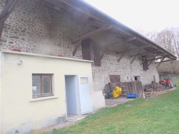 Ferme agricole, ancienne chambres et table d'hôtes
