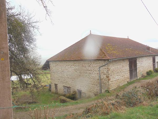 Ferme agricole, ancienne chambres et table d'hôtes