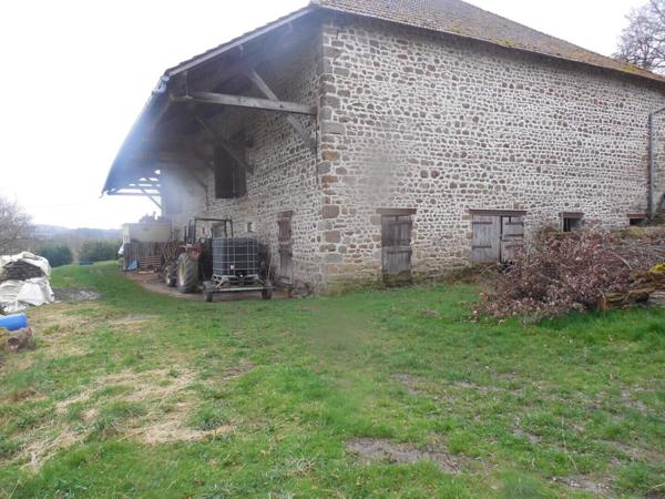 Ferme agricole, ancienne chambres et table d'hôtes