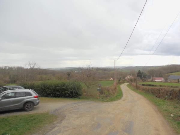 Ferme agricole, ancienne chambres et table d'hôtes