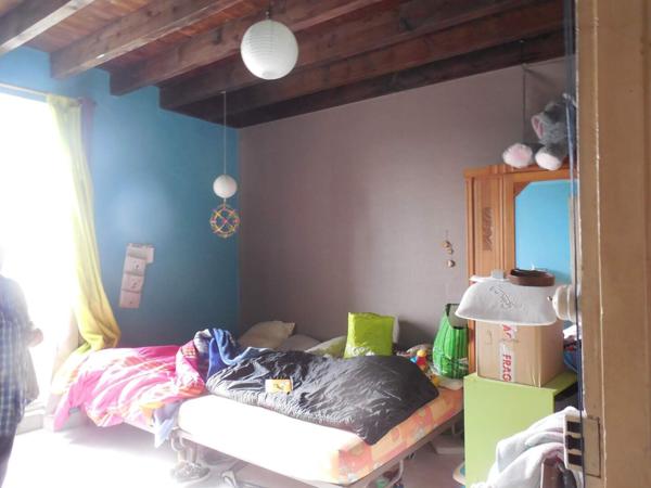 Ferme agricole, ancienne chambres et table d'hôtes